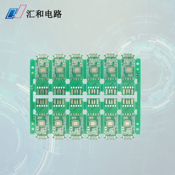 PCB多層板的制作流程,PCB電路板制作流程