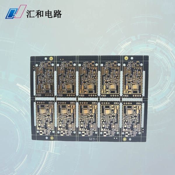pcb覆銅在哪一層,pcb覆銅規則設置?
