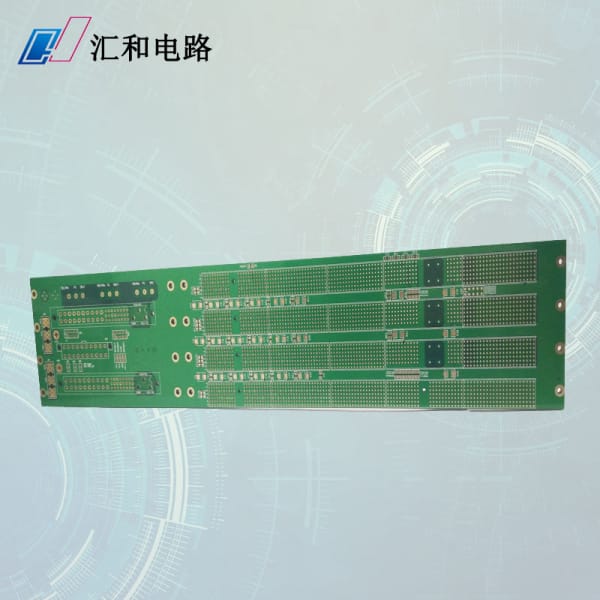 pcb覆銅在哪一層,pcb覆銅規則設置?