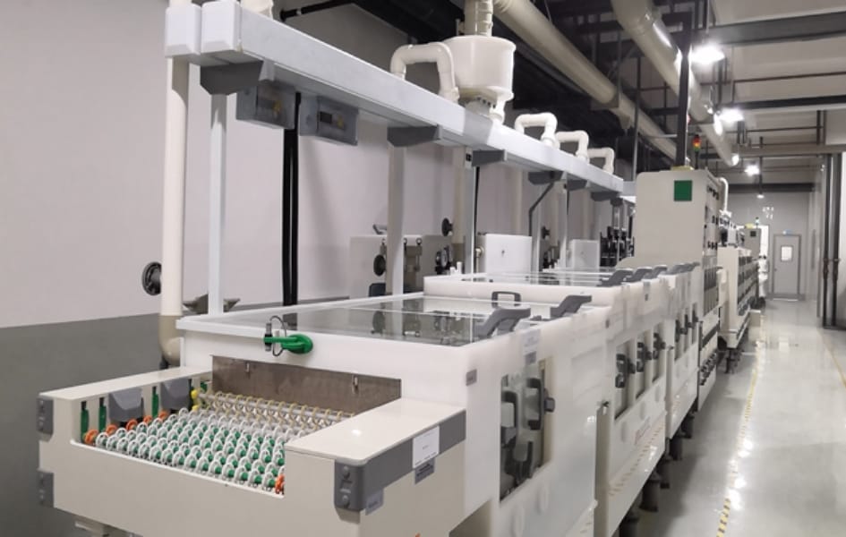 中國pcb線路板公司排名,線路板廠家排名前十?