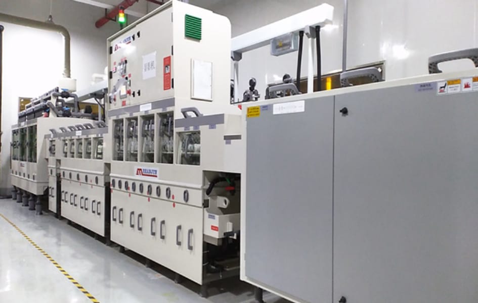 中國pcb線路板公司排名,線路板廠家排名前十?