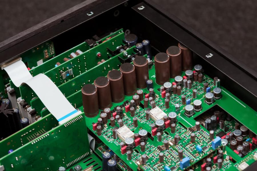 PCB板材料廠商,PCB板材料參數(shù)