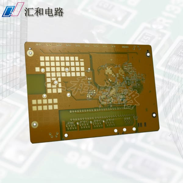 pcb板子尺寸在哪看,pcb板子一般多大?