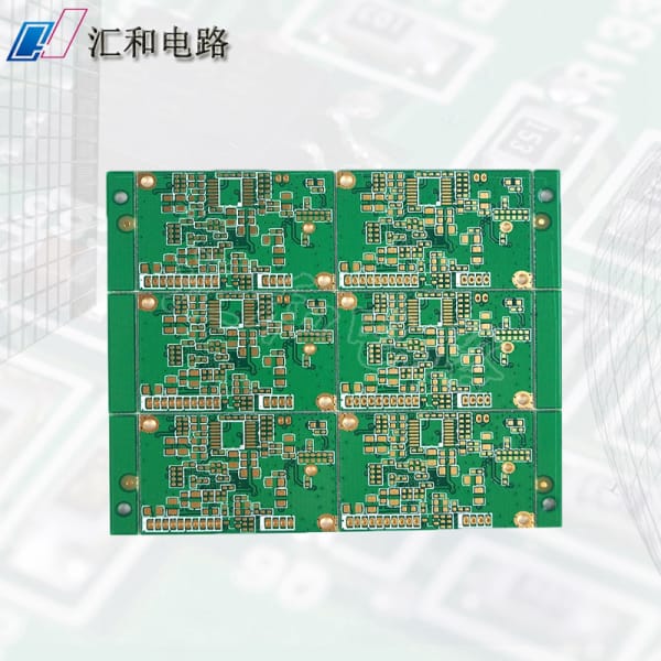 pcb板是幾層,pcb分幾層?