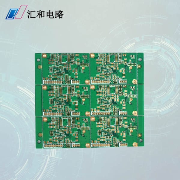 pcb板是幾層,pcb分幾層?