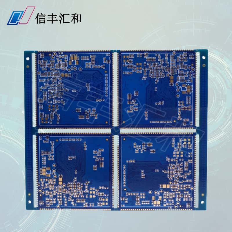 高速pcb板,高速pcb板表面工藝