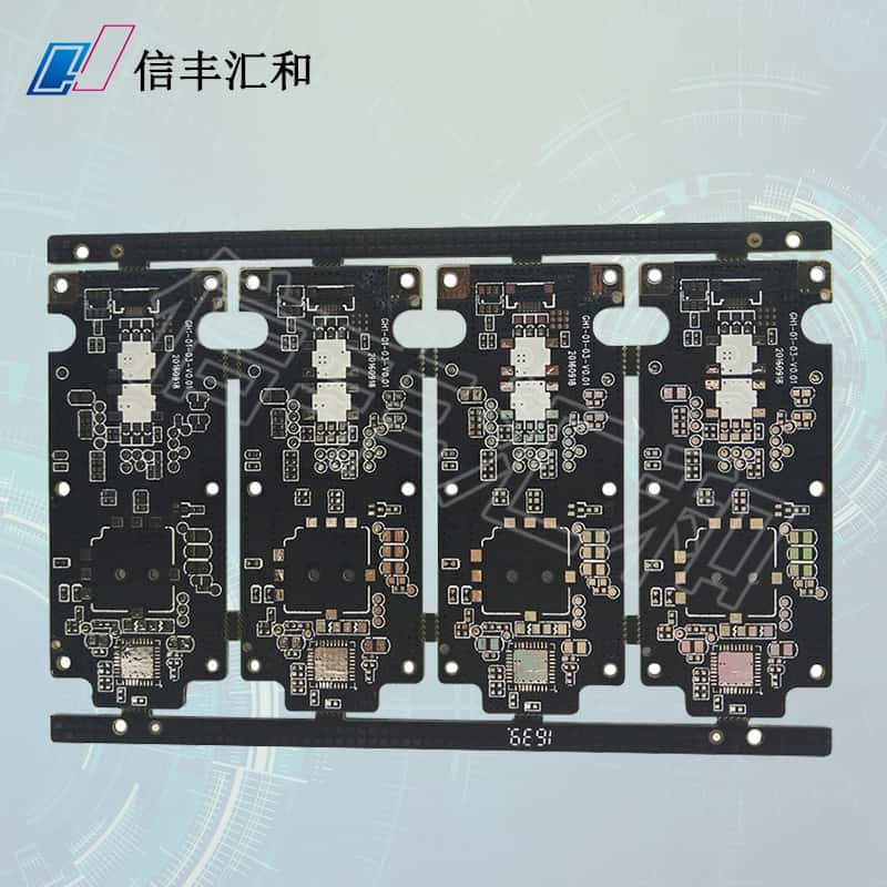 pcb汽車板的管理,pcb汽車板的品質(zhì)管理